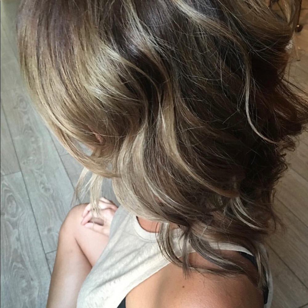 Meet your Posher, Summer